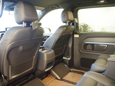 2020 Mercedes-BENZ V-CLASS thumbnail 44