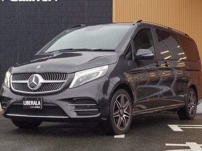 2020 Mercedes-BENZ V-CLASS thumbnail 53