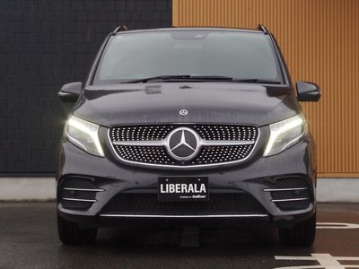 2020 Mercedes-BENZ V-CLASS thumbnail 52
