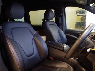 2020 Mercedes-BENZ V-CLASS thumbnail 30