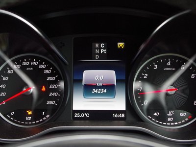 2020 Mercedes-BENZ V-CLASS photo 12