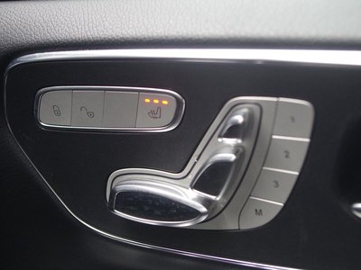 2020 Mercedes-BENZ V-CLASS thumbnail 27