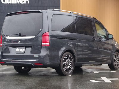 2020 Mercedes-BENZ V-CLASS thumbnail 57