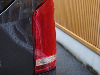 2020 Mercedes-BENZ V-CLASS thumbnail 58