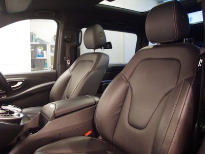2020 Mercedes-BENZ V-CLASS thumbnail 34