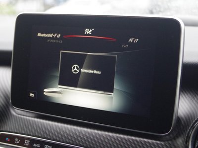 2020 Mercedes-BENZ V-CLASS photo 15