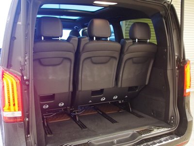 2020 Mercedes-BENZ V-CLASS thumbnail 48
