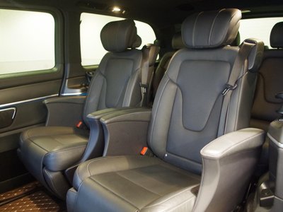 2020 Mercedes-BENZ V-CLASS thumbnail 43