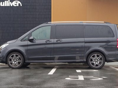 2020 Mercedes-BENZ V-CLASS thumbnail 54