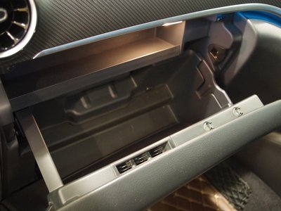 2020 Mercedes-BENZ V-CLASS thumbnail 20