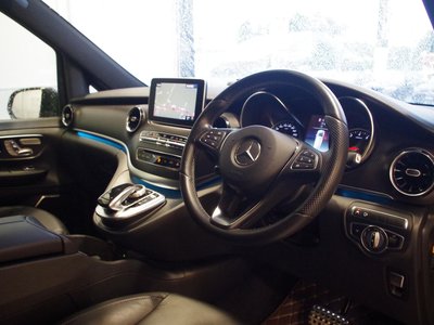 2020 Mercedes-BENZ V-CLASS thumbnail 29