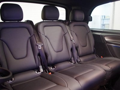 2020 Mercedes-BENZ V-CLASS thumbnail 45