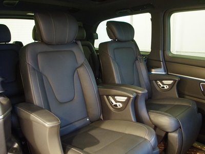2020 Mercedes-BENZ V-CLASS thumbnail 37