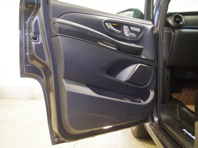 2020 Mercedes-BENZ V-CLASS thumbnail 36