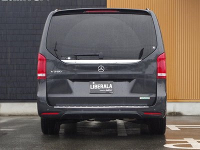 2020 Mercedes-BENZ V-CLASS thumbnail 56