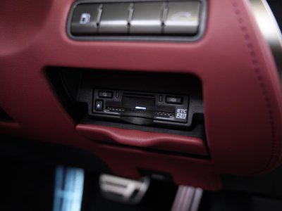 2025 Lexus LC CONVERTIBLE thumbnail 52