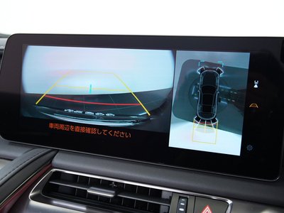 2025 Lexus LC CONVERTIBLE photo 13