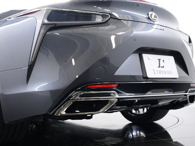 2025 Lexus LC CONVERTIBLE thumbnail 32