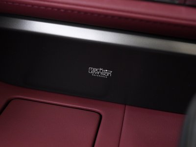 2025 Lexus LC CONVERTIBLE thumbnail 46