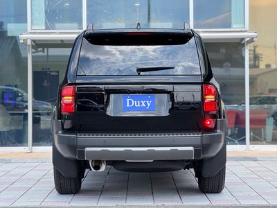 2024 Toyota LAND CRUISER 250 photo 36