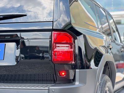 2024 Toyota LAND CRUISER 250 photo 45