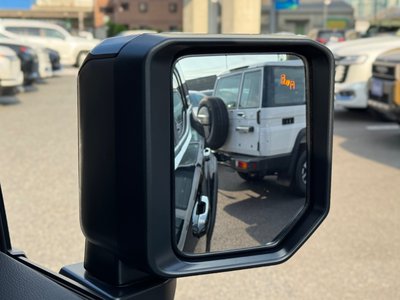2024 Toyota LAND CRUISER 250 photo 13