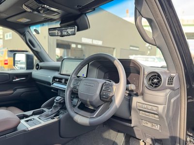 2024 Toyota LAND CRUISER 250 photo 46
