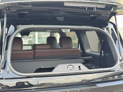 2024 Toyota LAND CRUISER 250 photo 41