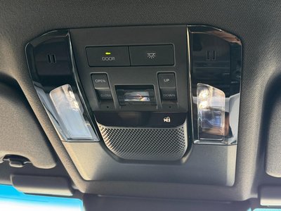 2024 Toyota LAND CRUISER 250 photo 56