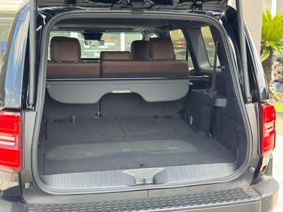 2024 Toyota LAND CRUISER 250 photo 40