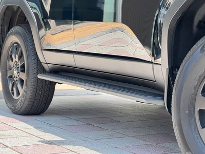 2024 Toyota LAND CRUISER 250 photo 33