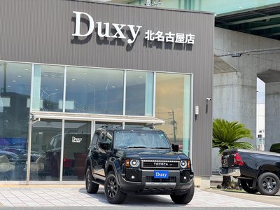 2024 Toyota LAND CRUISER 250 photo 14