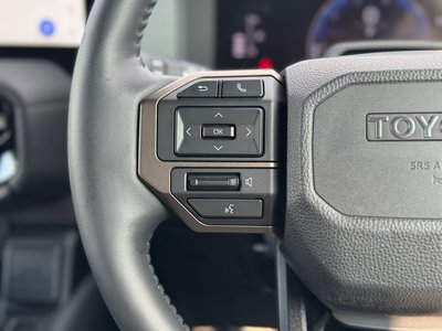 2024 Toyota LAND CRUISER 250 photo 64