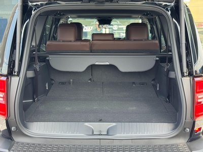 2024 Toyota LAND CRUISER 250 photo 74