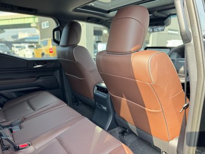 2024 Toyota LAND CRUISER 250 photo 48