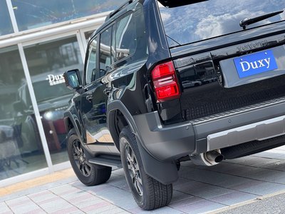 2024 Toyota LAND CRUISER 250 photo 38
