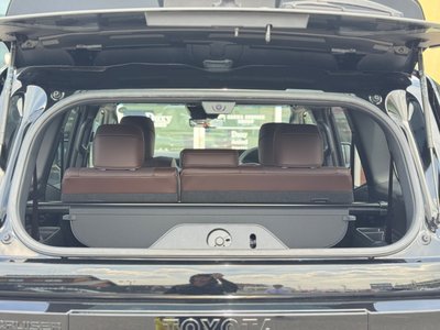 2024 Toyota LAND CRUISER 250 photo 73