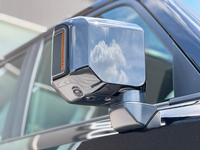 2024 Toyota LAND CRUISER 250 photo 30