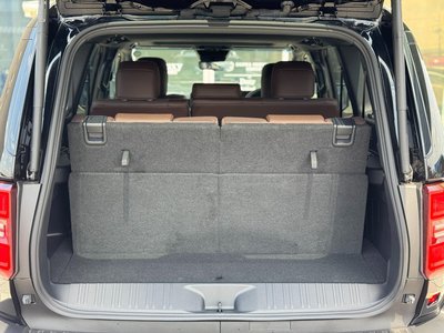 2024 Toyota LAND CRUISER 250 photo 51
