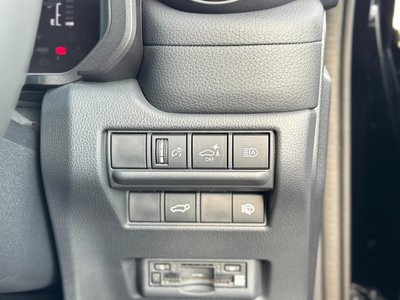 2024 Toyota LAND CRUISER 250 photo 67