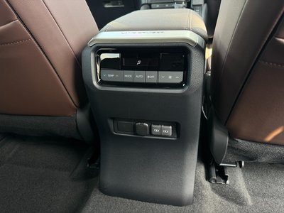 2024 Toyota LAND CRUISER 250 photo 72