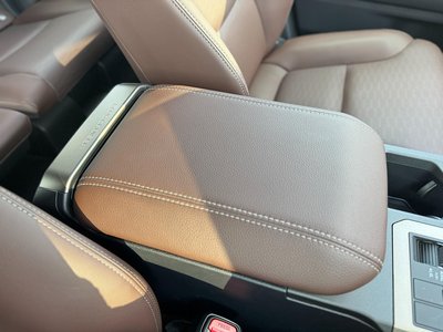 2024 Toyota LAND CRUISER 250 photo 61