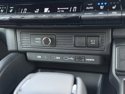 2024 Toyota LAND CRUISER 250 photo 59