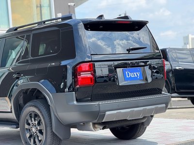2024 Toyota LAND CRUISER 250 photo 39
