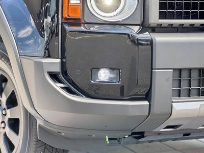 2024 Toyota LAND CRUISER 250 photo 25