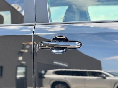 2024 Toyota LAND CRUISER 250 photo 31