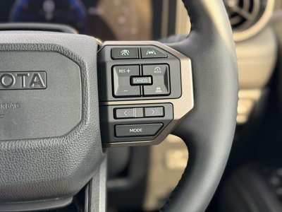 2024 Toyota LAND CRUISER 250 photo 65