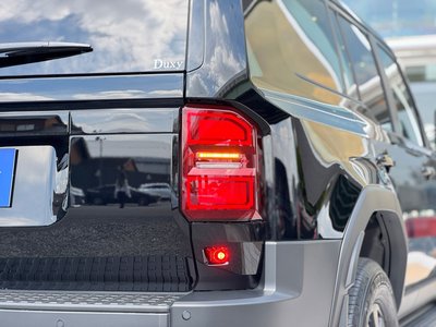2024 Toyota LAND CRUISER 250 photo 44
