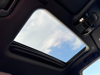 2024 Toyota LAND CRUISER 250 photo 11
