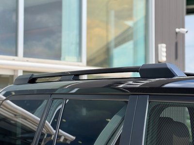 2024 Toyota LAND CRUISER 250 photo 27